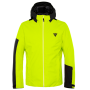 DAINESE jaka HP2M4 yellow/black 