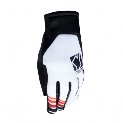 YOKO cross-counrty skiing gloves YXS Trend white 