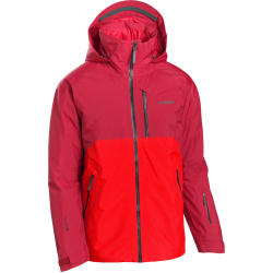 ATOMIC jacket Redster GTX rio red 