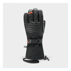 RACER gloves Guide Pro G black 