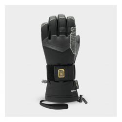 RACER gloves Inside 3 GTX black 