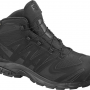 SALOMON taktiskie apavi XA Forces Mid GTX EN black 