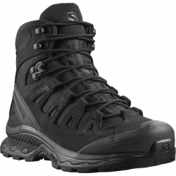 SALOMON tactical footwear Quest 4D Forces 2 EN black 