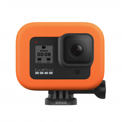 GoPro camera housing Floaty Hero8 Black