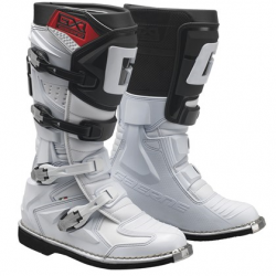 GAERNE boots GX1 white 