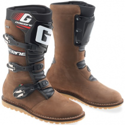 GAERNE boots G All Terrain Gore-Tex brown 