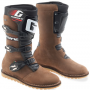 GAERNE zābaki G All Terrain Gore-Tex brown 