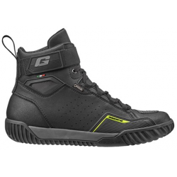 GAERNE shoes G Rocket Gore-Tex black 