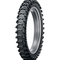 Dunlop tire 80/100-12 Geomax MX12 41M