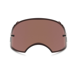 OAKLEY MX briļļu lēca Airbrake prizm bronze