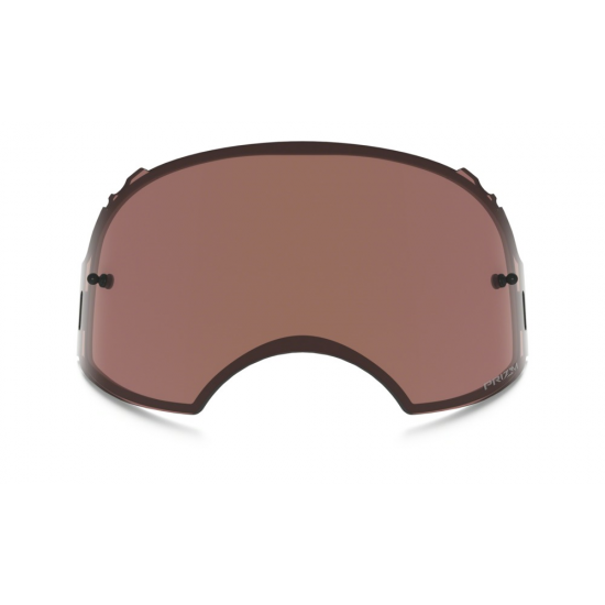 OAKLEY MX briļļu lēca Airbrake prizm bronze