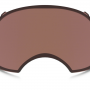 OAKLEY MX briļļu lēca Airbrake prizm bronze