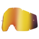 100% goggles lense Racecraft/Accuri/Strata 