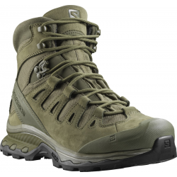 SALOMON tactical footwear Quest 4D Forces 2 EN green 