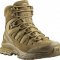 SALOMON taktiskie apavi Quest 4D Forces 2 coyote brown 