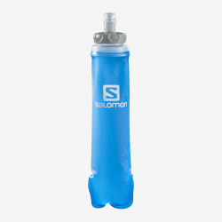 SALOMON reservoir Soft Flask 250ml STD 28 blue