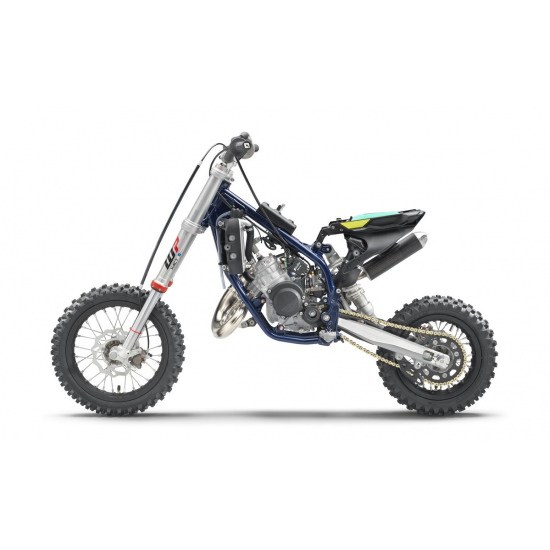 HUSQVARNA motocikls TC 50 '24 