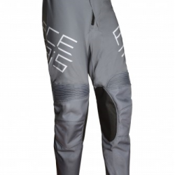 ACERBIS pants MX Track dark grey 