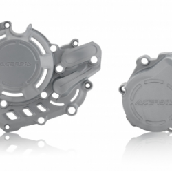 ACERBIS guard clutch/ignition covers X Power Enduro 450/501 '17-'20 