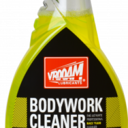 VROOAM Bodywork Cleaner 500ml