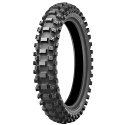 Dunlop tire 110/90-19 Geomax MX33