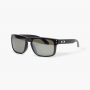 OAKLEY saulesbrilles Holbrook pol black w/prizm black irrid