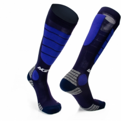 ACERBIS socks MX Impact blue 