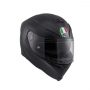 AGV ķivere K5 S Solid matt black 