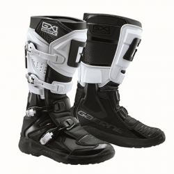 GAERNE boots GX1 Evo white/black 