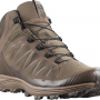 SALOMON taktiskie apavi Speed Assault brown 