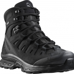 SALOMON tactical footwear Quest 4D GTX Forces 2 EN black 
