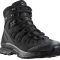 SALOMON taktiskie apavi Quest 4D GTX Forces 2 EN black 