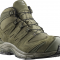 SALOMON taktiskie apavi XA Forces Mid GTX EN ranger green 