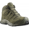 SALOMON tactical footwear XA Forces Mid GTX EN ranger green 