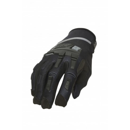 ACERBIS gloves X Enduro CE black 