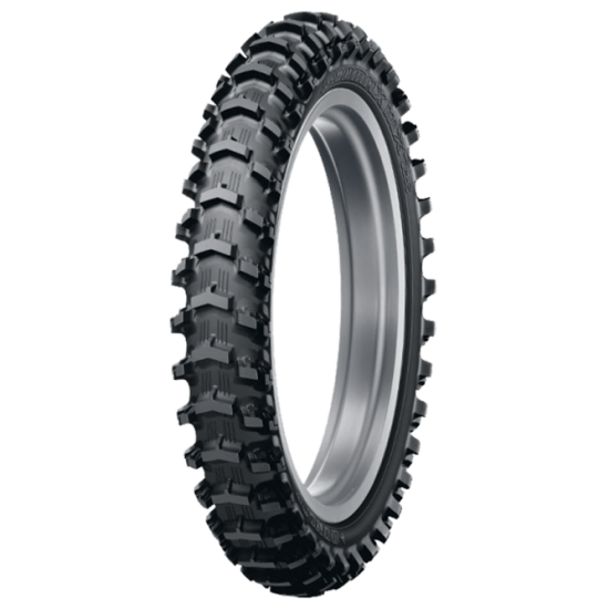 DUNLOP riepa 90/100-16 Geomax MX12 51M