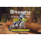 HUSQVARNA moto testi 2025 - maksa/dāvanu karte