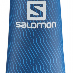 SALOMON reservoir Soft Flask 400ml Insulated blue