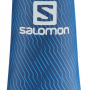 SALOMON rezervuārs Soft Flask 400ml Insulated blue