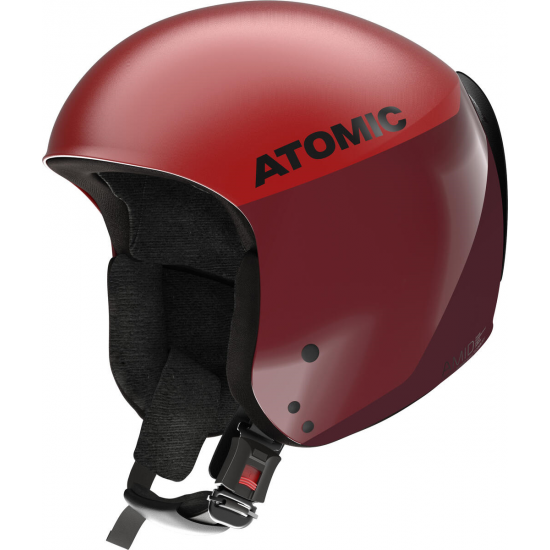 ATOMIC ķivere Redster WC Amid dark red 