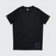 HUSQVARNA t-krekls Progress Tee black 