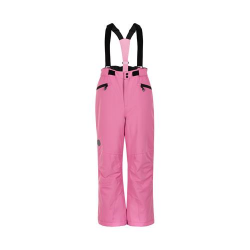 COLOR KIDS winter pants Pants w/Pockets pink AF 10K 