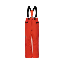 COLOR KIDS winter pants Pants w/Pockets orange AF 10K 