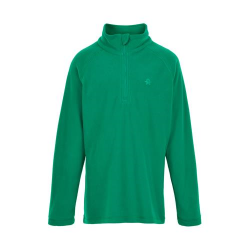 COLOR KIDS jacket Fleece green 