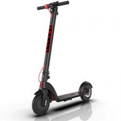 NEXITY foldable electric scooter X8 Sonic