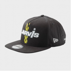 HUSQ/KTM hat RS Jarvis black M/L