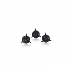 ACERBIS screw set for helmet peak Carbon/X Pro 
