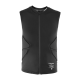 DAINESE bruņa Waistcoat Scarabeo Flexagon Kids black 