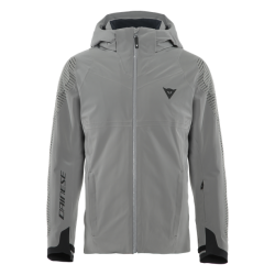 DAINESE jacket HP Diamond S+ grey/black 