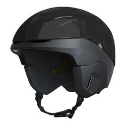 DAINESE helmet Nucleo black 